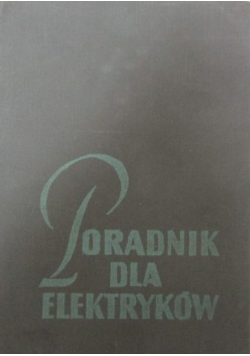 Poradnik dla elektryków