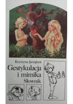 Gestykulacja i mimika