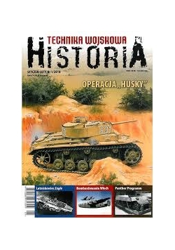 Technika wojskowa historia nr 1/2010