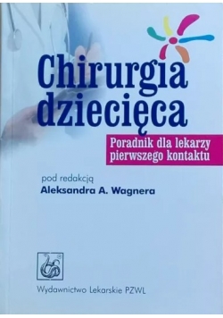 Chirurgia dziecięca