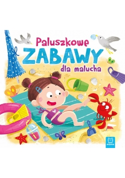 Paluszkowe zabawy dla malucha