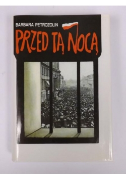 Przed tą nocą