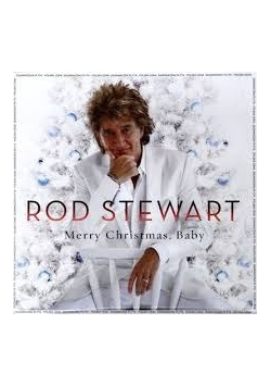 Rod Stewart CD