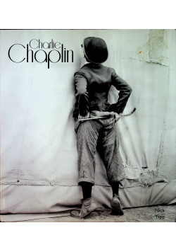 Charlie Chaplin