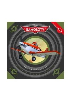 Samoloty Książka