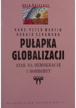 Pułapka globalizacji