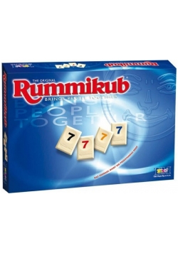 Rummikub Original