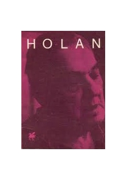 Holan - Poezje wybrane