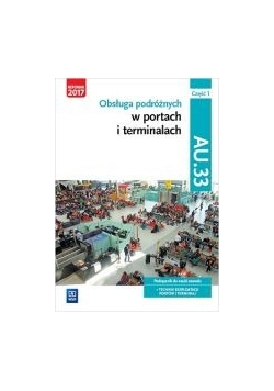 Obsługa podróżnych w portalach  i terminalach, część 1