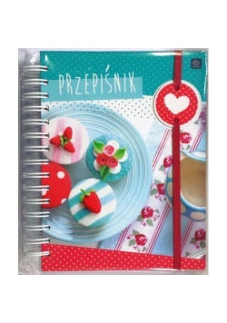 Przepiśnik Sweets