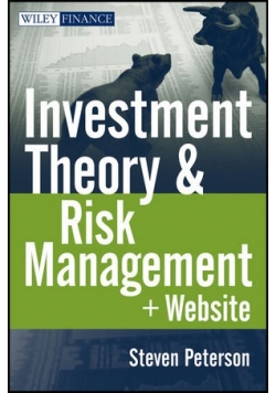 Investment Theory and Risk Management Website