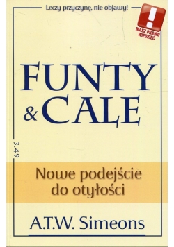 Funty & cale Nowe podejście do otyłości
