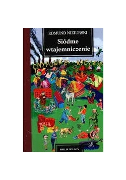 Siódme wtajemniczenie