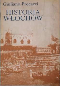 Historia Włochów