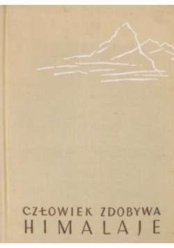 Człowiek Zdobywa Himalaje