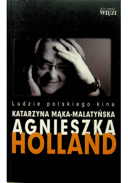 Holland Agnieszka