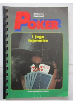 Poker i jego tajemnice