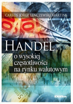 Handel o wys. częstotliwości na rynku walutowym