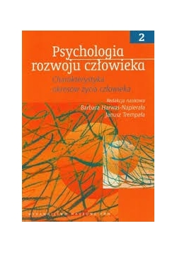 Psychologia rozwoju człowieka 2