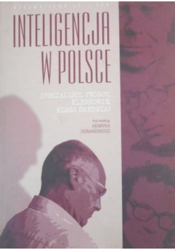 Inteligencja w Polsce