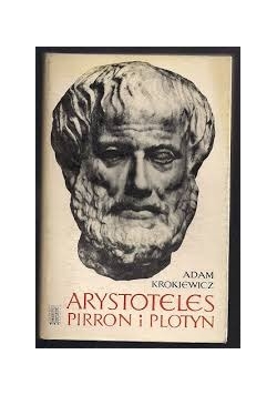 Arystoteles Pirron i Plotyn