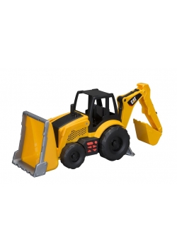 CAT Job Site Machines L&S Koparko-Ładowarka
