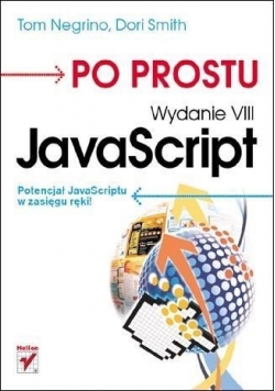 Po prostu JavaScript. Wydanie VIII