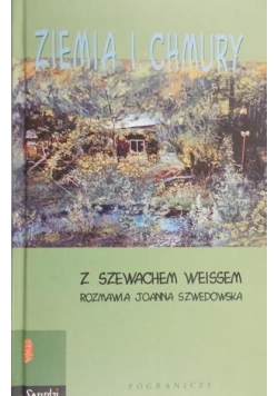 Ziemia i chmury