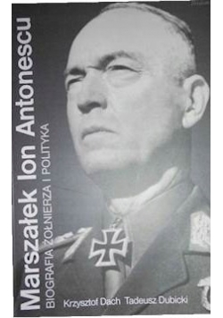 Marszałek Ion Antonescu