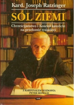 Sól ziemi