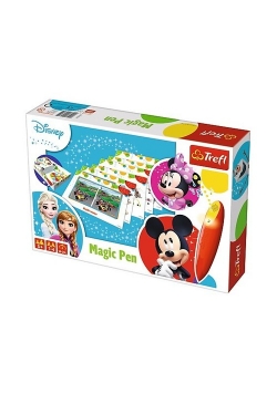 Magic Pen Disney