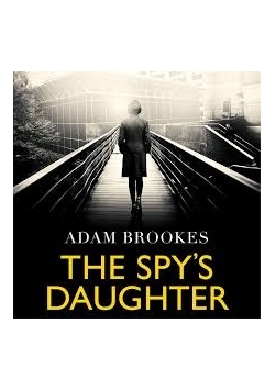The spy's daughter