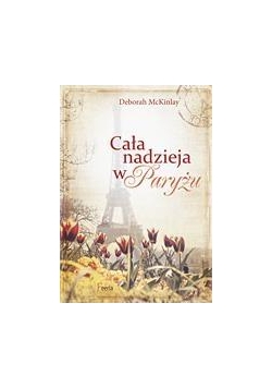 Cała nadzieja w Paryżu.