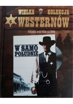 W samo południe dvd