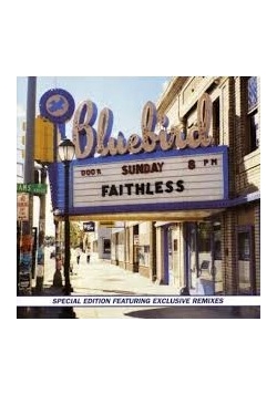 Sunday CD