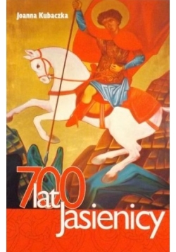 700 lat Jasienicy, Autograf Autora