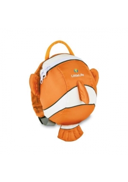Plecaczek Little Life Nemo
