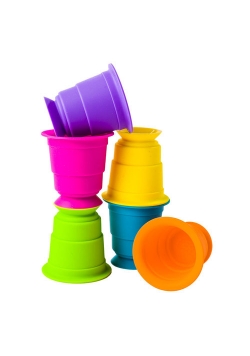 Kubki przyssawki Suction Kupz