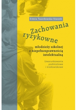 Zachowania ryzykowne