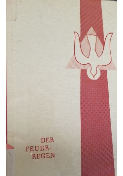 Der feuerregen