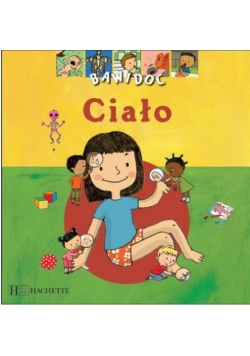 Bawidoc Ciało