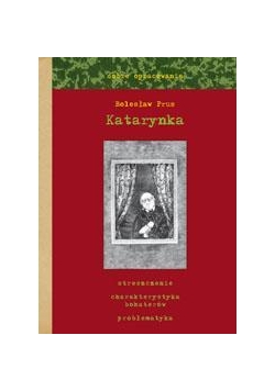 Katarynka dobre opracowanie - Skrzat