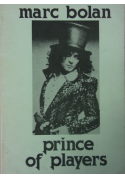 Prince of players