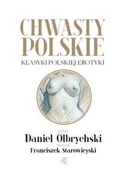 Chwasty polskie Klasyka erotyki