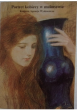 Portret Kobiety w Malarstwie