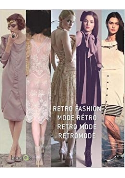 Retro Fashion