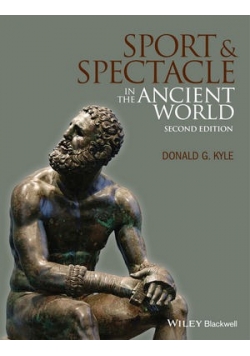 Sport and Spectacle in the Ancient World