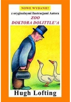 Zoo Doktora Dolittle 'a