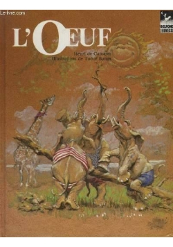 L'Oeuf De
