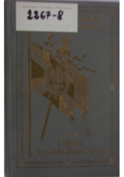 Żywot ks. Adama Jerzego Czartoryskiego, tom II 1905r.